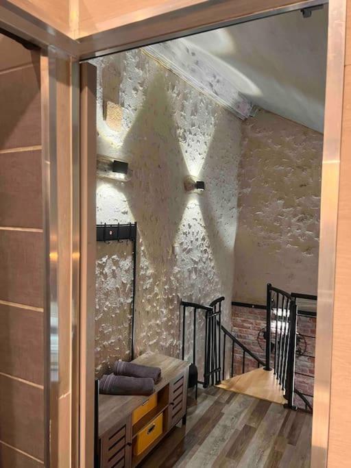 Top Loft Perles 4 Des Chateaux Mer Exteriör bild